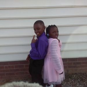 Meet your Posher, Roger